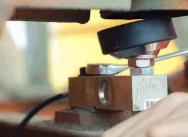 Certified Loadcell Repair & Calibration | Tabitha Offshore