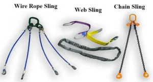 types-of-sling