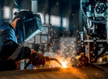 Fabrication Services