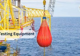 Load testing equipment