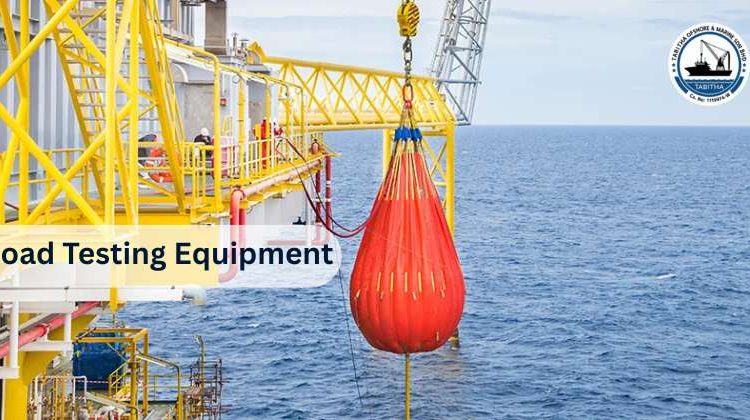 Load testing equipment