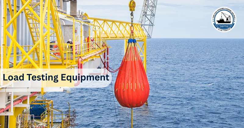 Load testing equipment