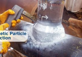 Magnetic Particle Inspection