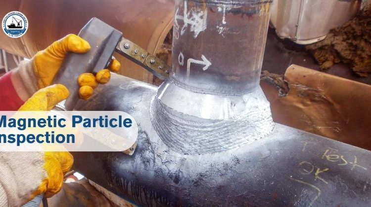 Magnetic Particle Inspection