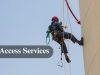 rope access services
