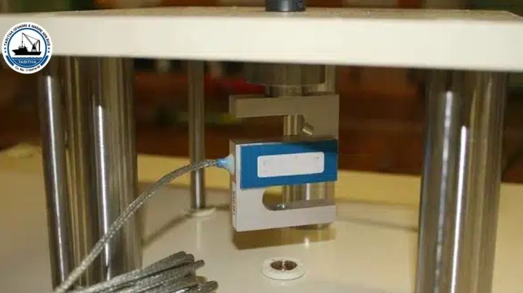 Loadcell calibration